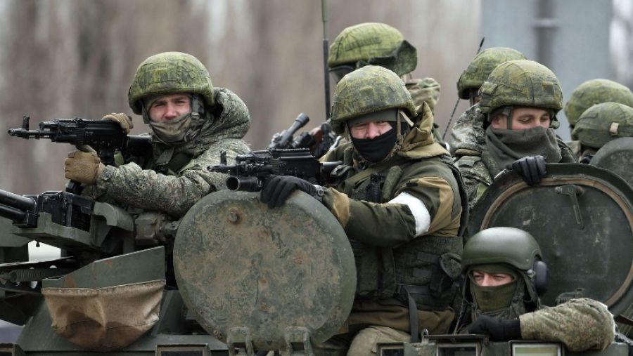 Президент Зеленский признал успех российской армии в Донбассе