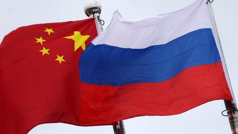 Глава МИД РФ Лавров заявил, что отношения России и Китая переживают лучшие времена