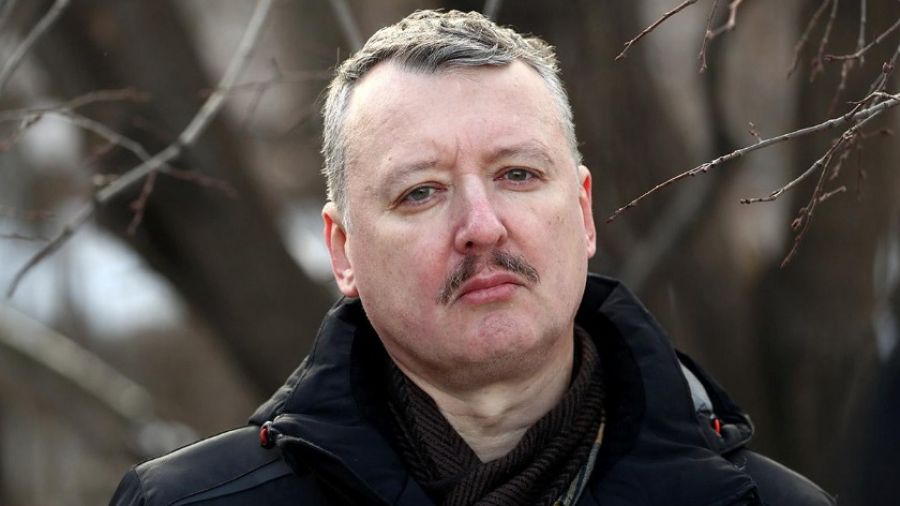 Экс-министр обороны ДНР Стрелков назвал мобилизацию условием для разгрома Украины
