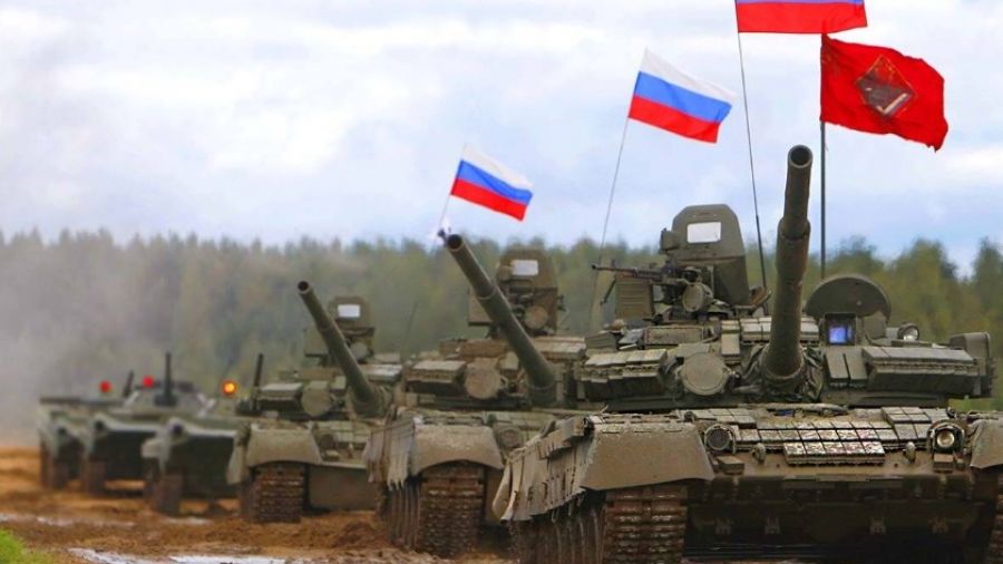 Экс-дипломат МИД РФ Бондарев назвал недооценку возможностей армии ВС России ошибкой Запада
