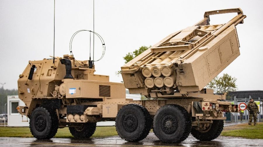 СЦКК ЛНР: ВСУ выпустили три ракеты из РСЗО HIMARS по Белокуракино