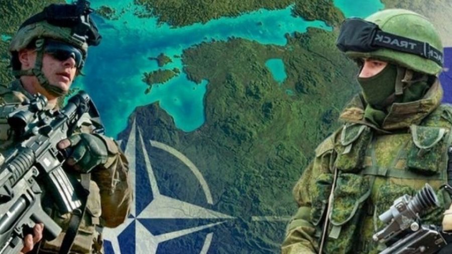 Эксперты раскрыли вероятность прямого столкновения России и НАТО в ближайшие 10 лет