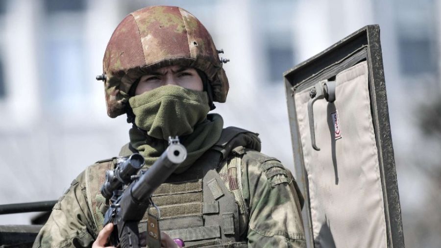 СП: Есть новая победа. Водяное — наше, петля вокруг Авдеевки затягивается