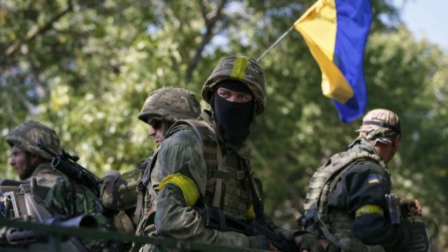 ВСУ рассматривают вариант отступления из Артемовска после потери Соледара