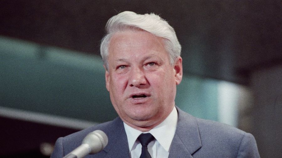 МК: Брат экс-президента РФ Ельцина Станислав Глебов проинформировал о завершении СВО ВС РФ