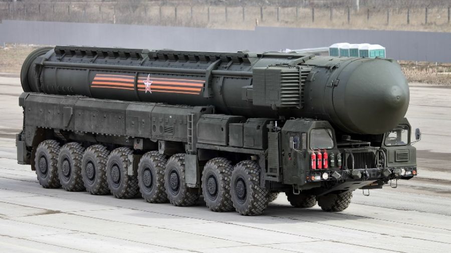 РИА Новости: Депутат Шеремет объяснил, когда РФ сможет применит более мощное оружие в зоне СВО