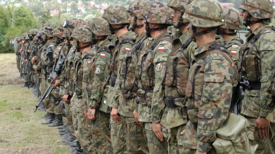 Бартош проинформировал, что в НАТО отказали Польше в военной поддержке Украины
