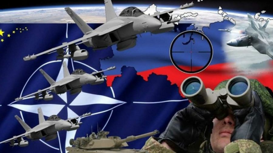 Iltalehti: укрепив границы, Россия дала ответ на желание финнов вступить в НАТО