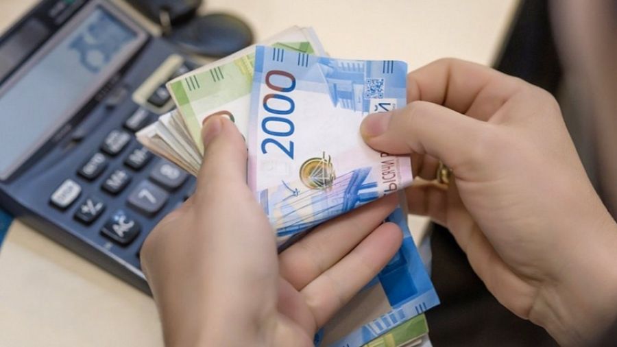 МК: Часть россиян с пенсией менее 23 тысяч рублей может рассчитывать на допвыплаты