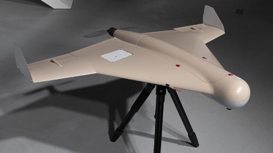 РВ: БПЛА «КУБ» нанес удар по РЛС США AN/TPQ-36 под Донецком в ДНР