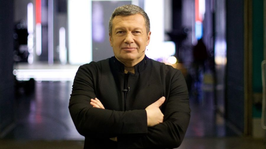 МК: Соловьев рассказал, как Стрелков "трусливо бежал из Славянска"