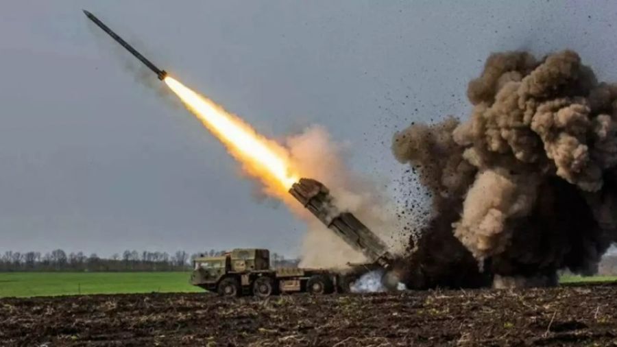ISW: ВС РФ нанесли ракетные удары по критически важной инфраструктуре Украины