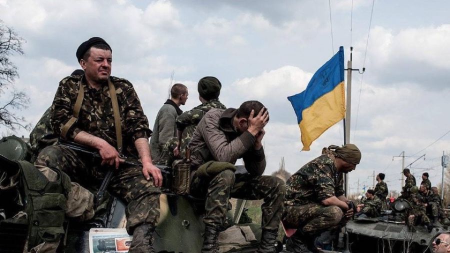 Кадыров сообщил, что только в плену украинские военнослужащие могут говорить правду о ВСУ
