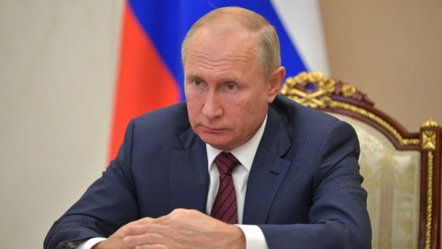 Риттер: Путин указом о выходе из договоров Совета Европы объявил о независимости России