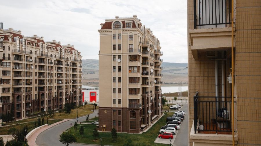 Иммиграция россиян в 2022 повлекла изменения на рынке аренды в Грузии