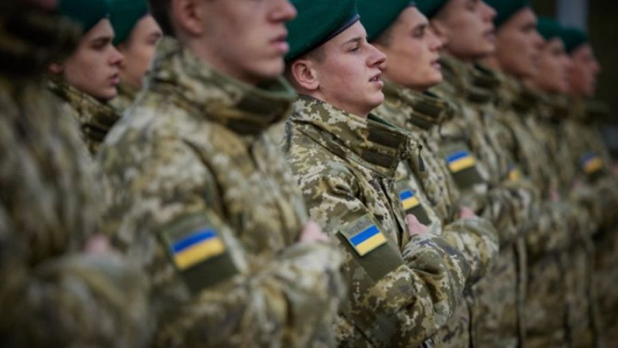 Мобилизационный ресурс Украины оказался недооценен: у Киева миллионы потенциальных солдат