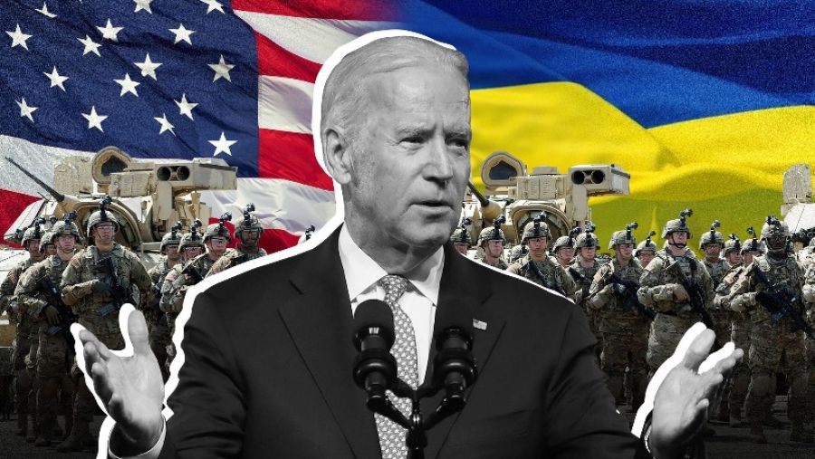 Из-за Украины США сталкиваются со стратегическими издержками