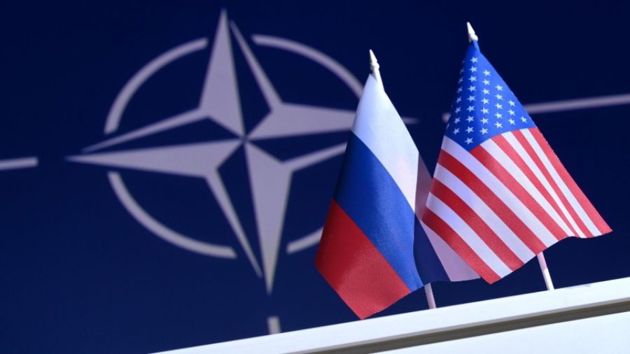 Генерал Бертолини проинформировал, что между Россией и НАТО идет необъявленная война