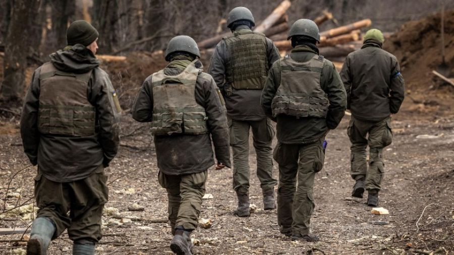 РВ: В ДНР заявили о критической ситуации с военнопленными на Украине