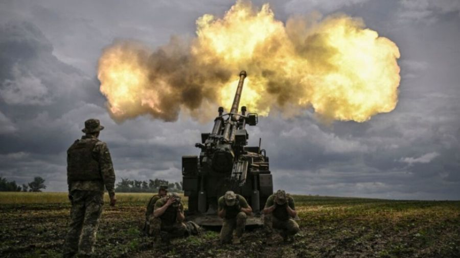 URA.RU: Песков проинформировал о нервозности НАТО по поставкам танков Украине