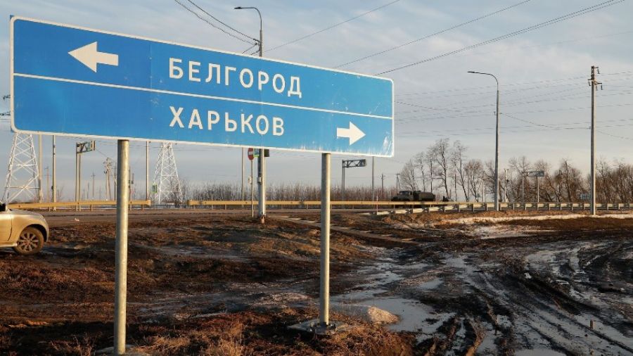 Экс-советник президента Украины Соскин призвал захватить Воронеж, Белгород, Курск и Ростов