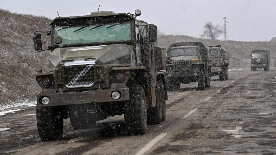 Рогов проинформировал, что бойцы ВСУ отступили с первой линии обороны в Запорожской области