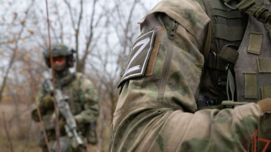 РВ: ВС РФ в Мариуполе схватили боевиков «Азова»*, пытавшихся отсидеться до лучших времен