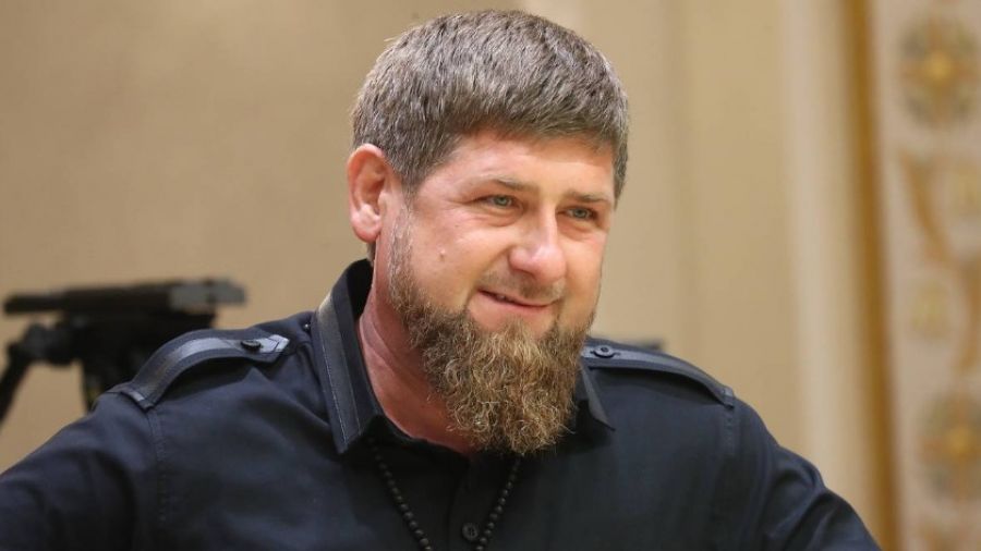 Кадыров: Текущий конфликт на Украине можно охарактеризовать как «третью мировую войну»