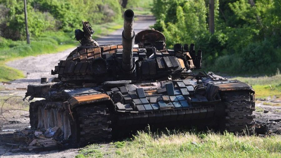 МК: В Рамштайне согласились дать ВСУ все, кроме танков — ВСУ готовят к новому наступлению