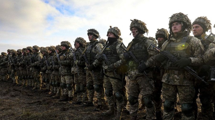 Коротченко назвал вхождение «Азова»* в состав Сухопутных войск Украины пиар-ходом