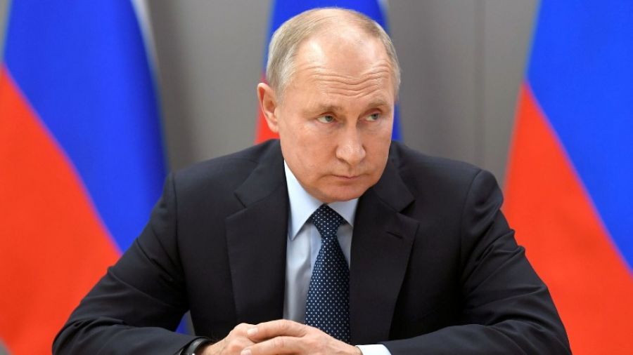 Zeit: Путин ответил на главный вопрос главы Nord Stream Варнига о целях спецоперации