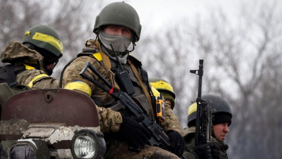 РБК: Германия передала Украине новый пакет военной помощи и более чем 36 тысяч шерстяных одеял