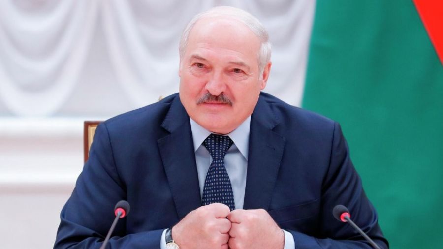 Лукашенко проинформировал, что Украина предлагает Белоруссии заключить пакт о ненападении