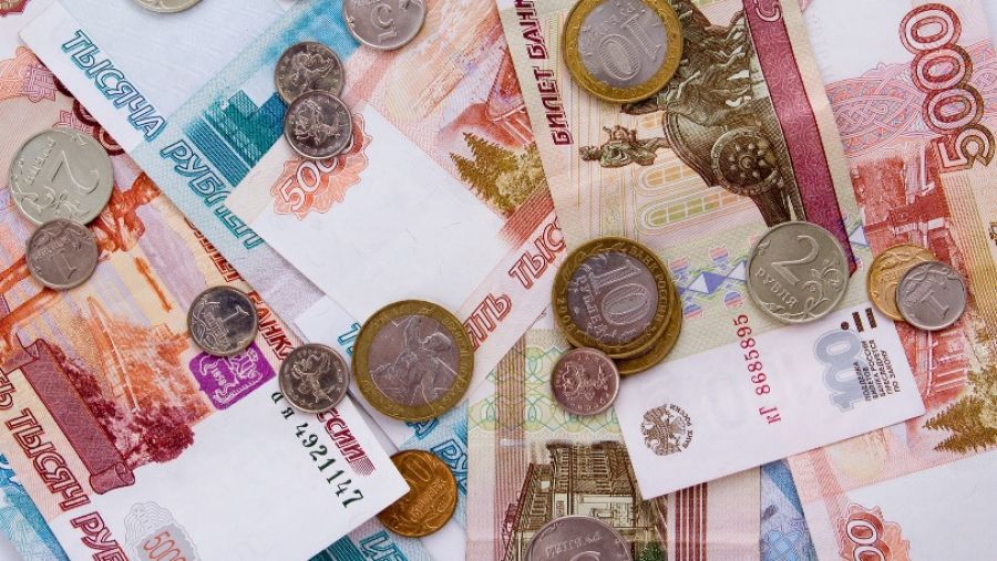 Минэкономразвития: В России замедлились темпы инфляции с 11,57% до 11,49%