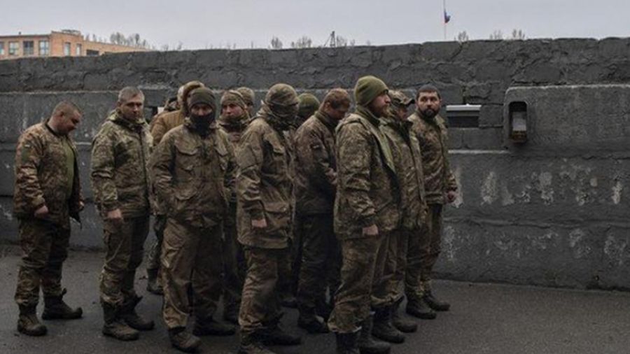 Сладков: для участия в СВО на стороне ВС РФ прибывает всё больше иностранных граждан