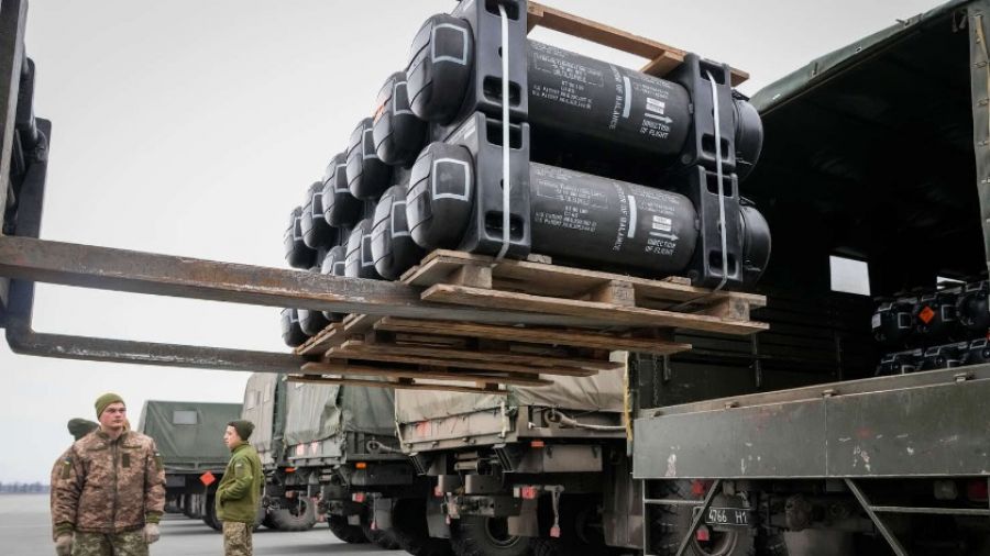 Reuters: процесс передачи военным ВС Украины танков Abrams ВС США может занять годы