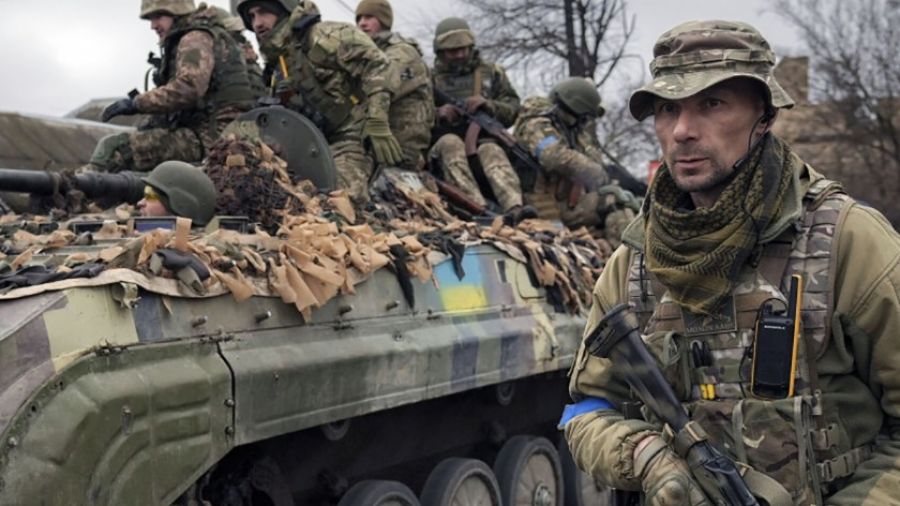 «Украина будет раздавлена»: Asia Times озвучили сроки поражения Киева