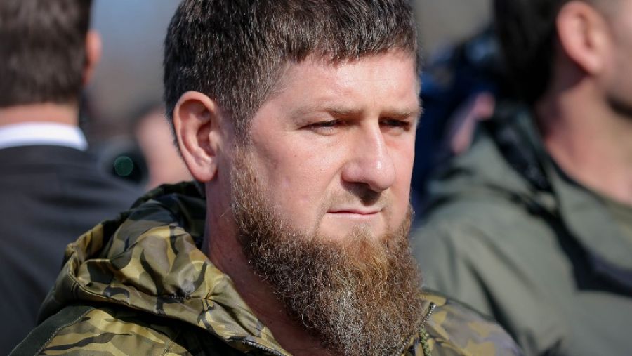 Глава Чечни Кадыров сообщил, что бойцы «Ахмата» «устали от комплиментов» НАТО и ВСУ