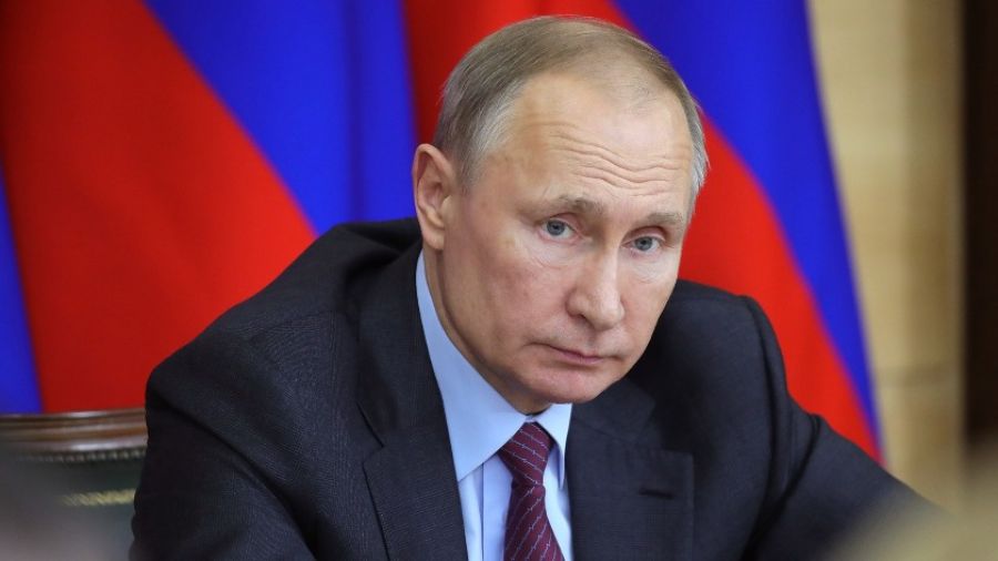Песков: Путин 18 января не будет объявлять о новой волне мобилизации или смены режима СВО