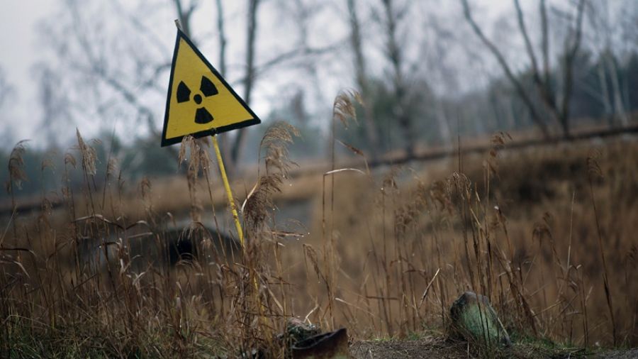 МК: Ядерщик проинформировал о сценарии провокации Киева с размещенными на АЭС боеприпасами