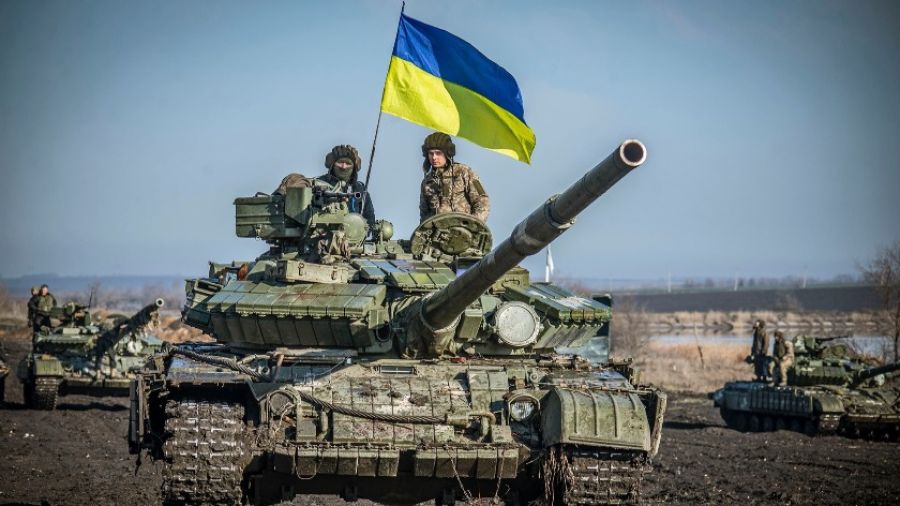 МК: Военный эксперт Шурыгин рассказал о слабых точках украинской обороны в Донбассе
