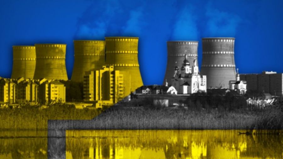 Премьер-министр Украины Шмыгаль: Запад должен поставить Киеву энергетическое оборудование
