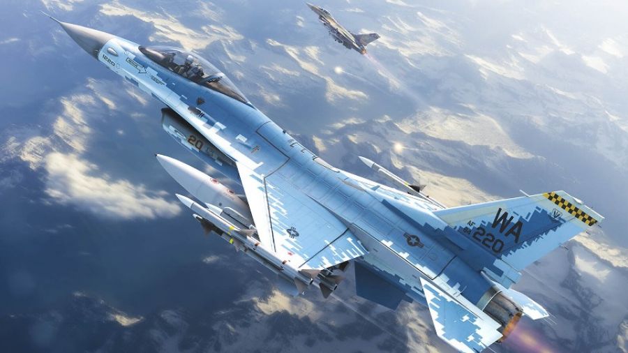 В Польше назвали условие для передачи истребителей F-16 Украине