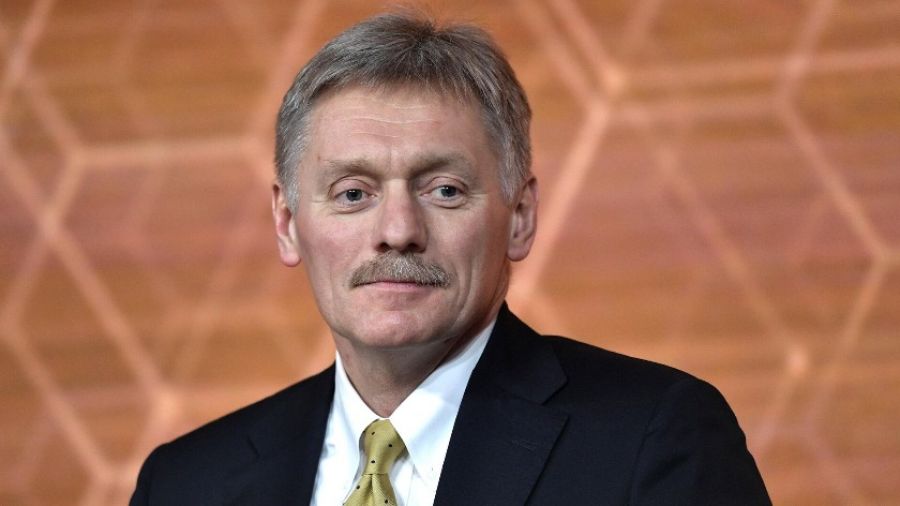 Пресс-секретарь Кремля Песков: США и НАТО косвенно участвуют в конфликте на Украине
