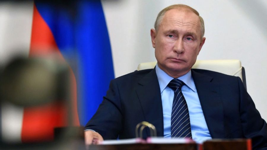 Newsweek: у Владимира Путина может появиться новый союзник в борьбе с Западом
