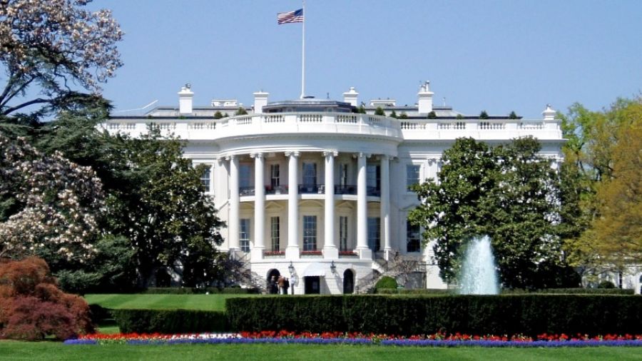 Белый дом прокомментировал запрос на истребители четвертого поколения для ВСУ