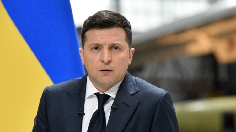 Экс-депутат ЕП обрушился на Зеленского за требование от Запада оружия для захвата Крыма