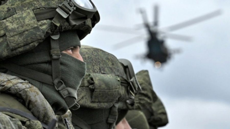 МК: Уолландер заявила, что ближайшие несколько месяцев станут решающими на Украине