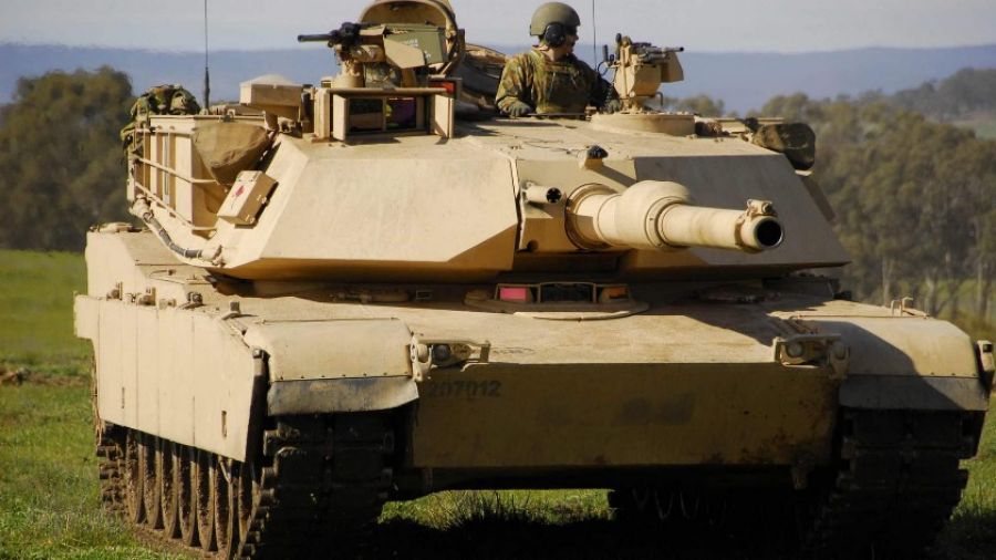 Аналитик США Рубин проинформировал о причинах необходимости передачи танков M1 Abrams ВСУ