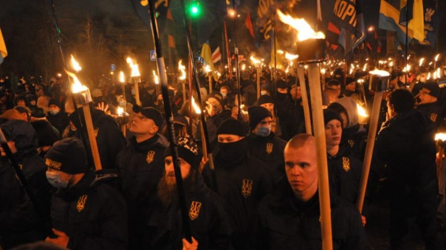 «Спите спокойно и не тревожьтесь»: Ходаковский объяснил, есть ли нацисты на Украине